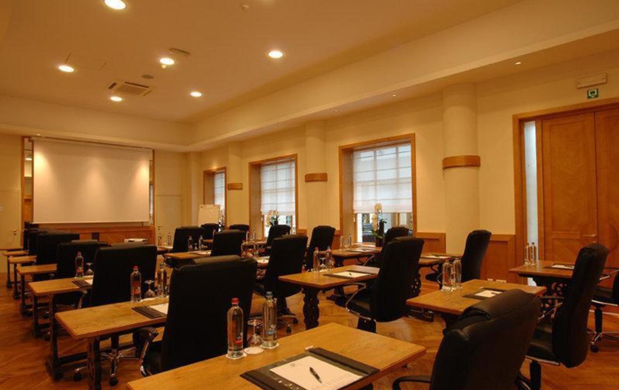 Progress Hotel Saint-Josse-ten-Noode Fasiliteter bilde