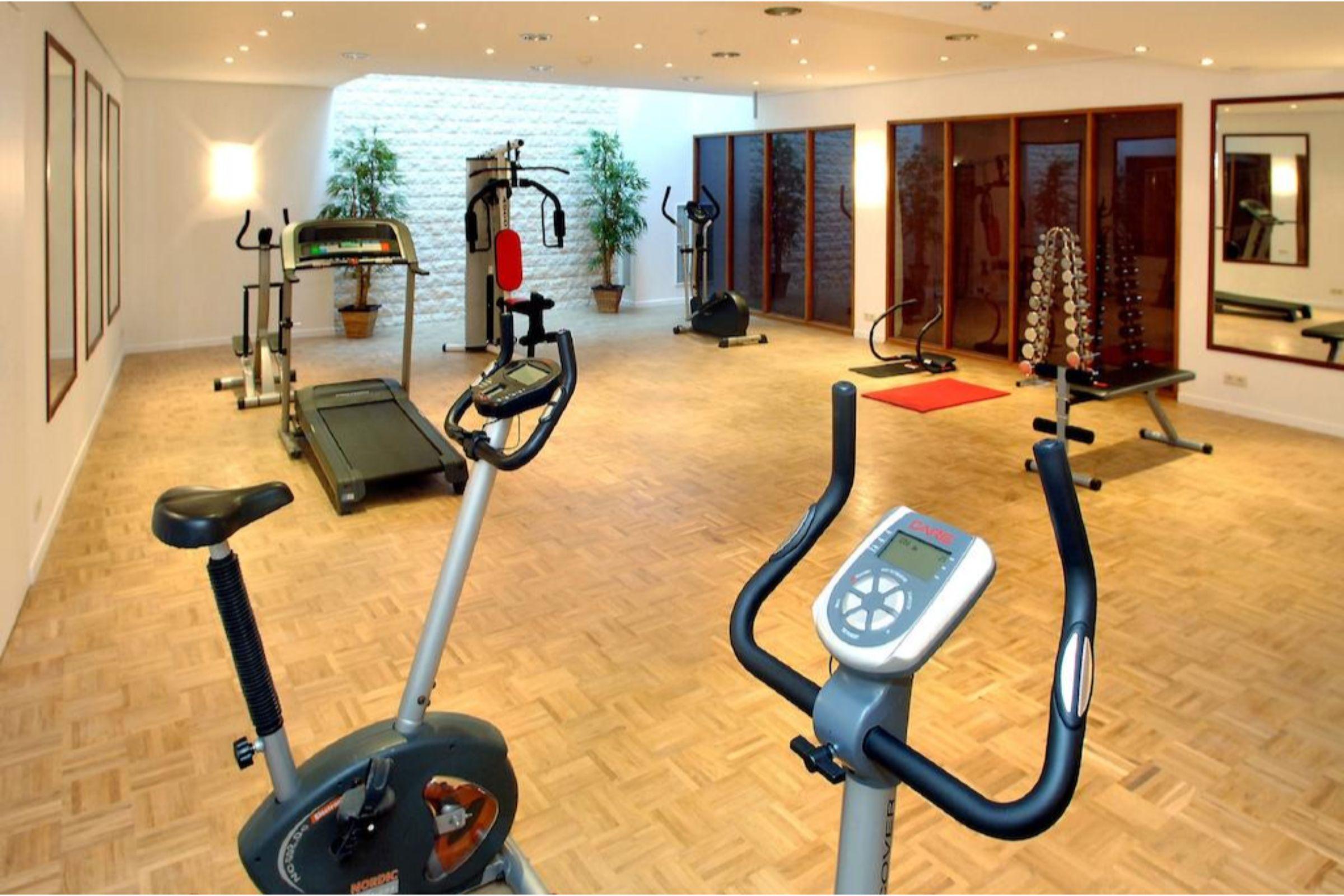Progress Hotel Saint-Josse-ten-Noode Fasiliteter bilde