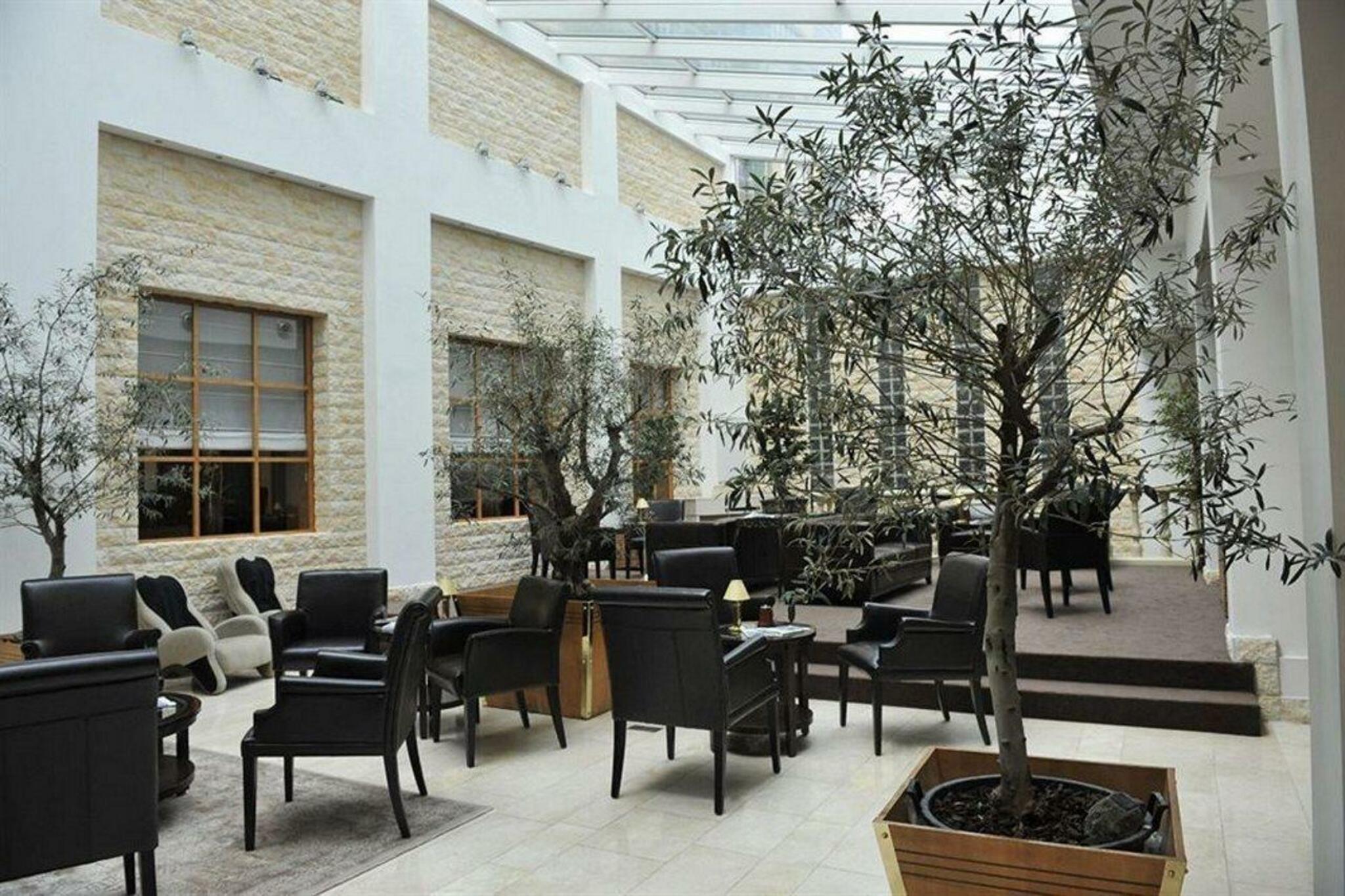Progress Hotel Saint-Josse-ten-Noode Fasiliteter bilde