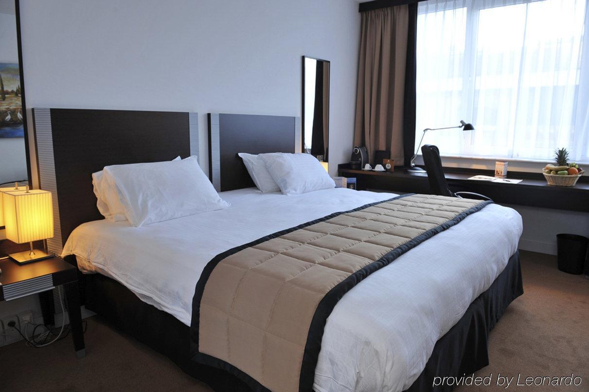 Progress Hotel Saint-Josse-ten-Noode Rom bilde
