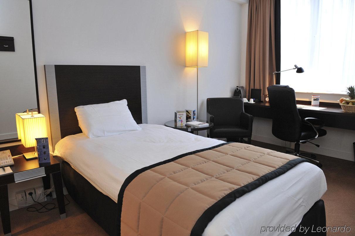 Progress Hotel Saint-Josse-ten-Noode Rom bilde